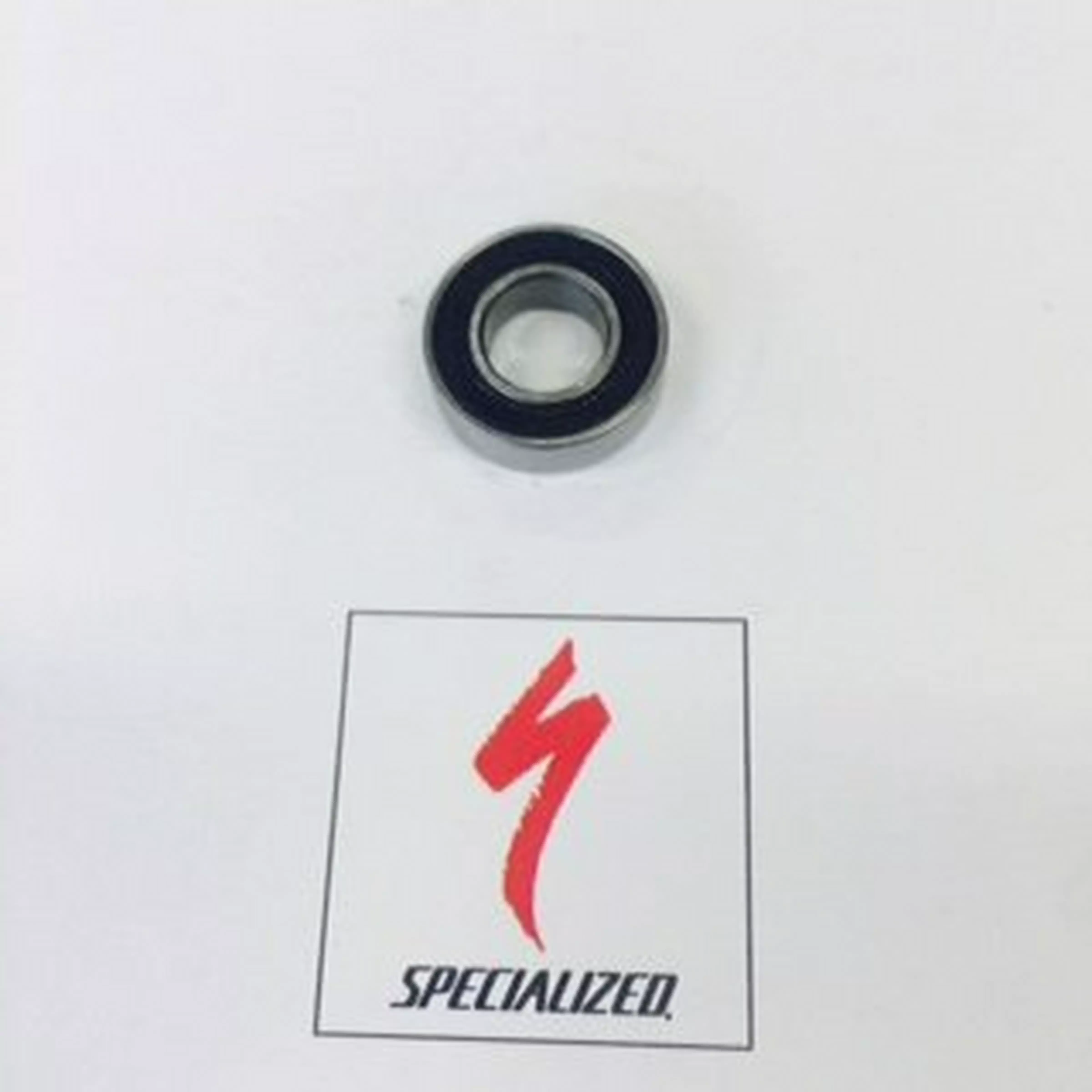 Specialized Epic Replacement Bearing Set for Brain Suspension Link - 8x16x4