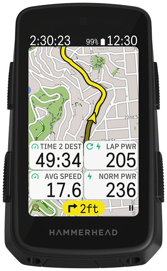 Hammerhead Karoo GPS Bike Computer