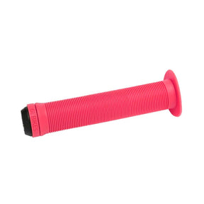 GT Bicycles Slip-on Rubber Grips