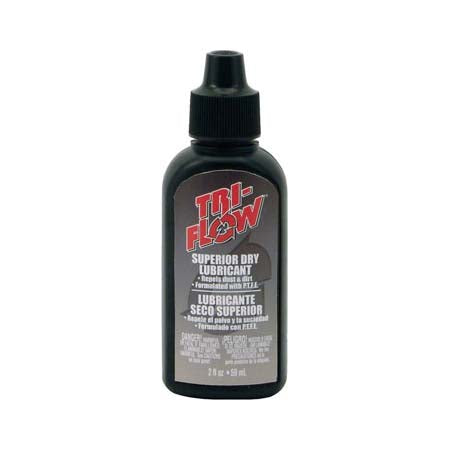 Triflow Superior Dry Bike Chain Lube - 2 fl oz