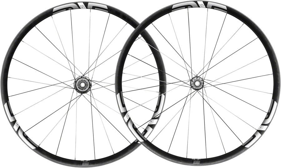 ENVE M5 Carbon 29" Wheel Set with I9 Hydra Hubs Boost Spacing Front and Rear