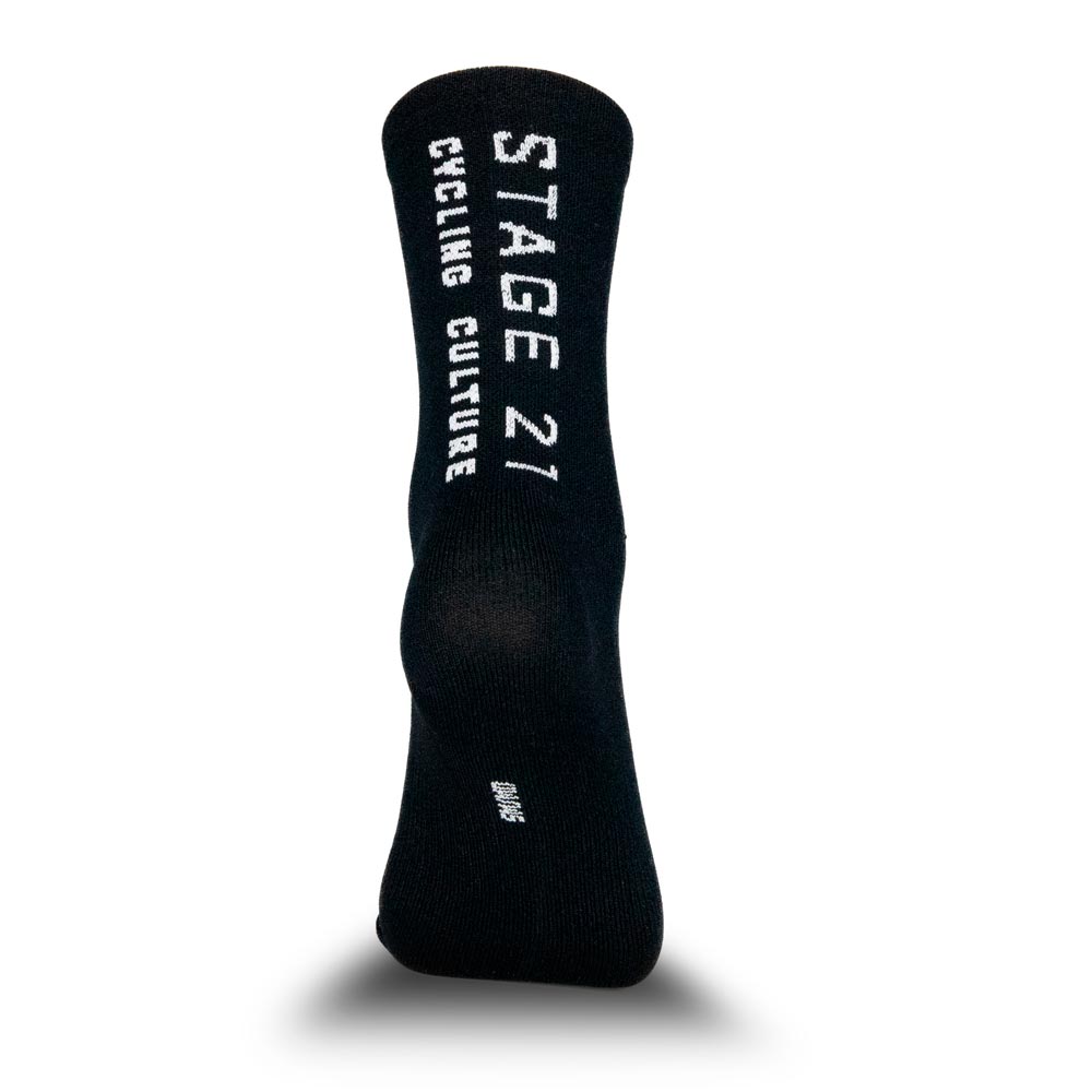 Stage 21 Team Socks by Pedal Mafia