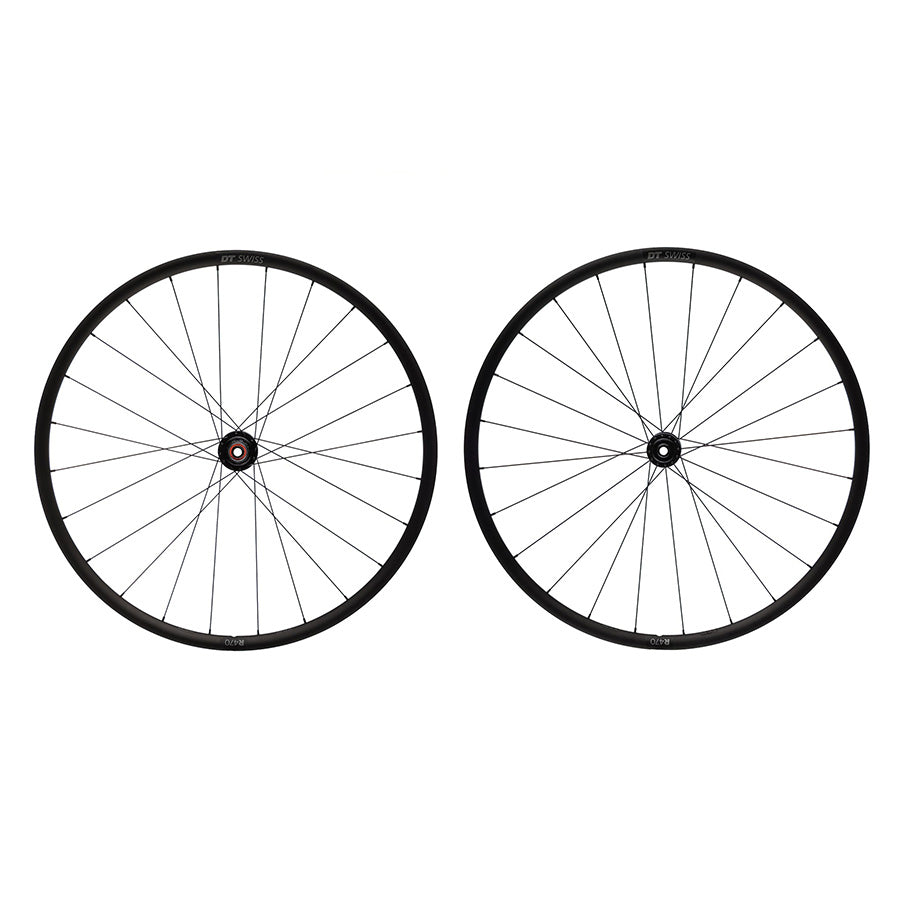 DT Swiss R470 Formula Wheel Set