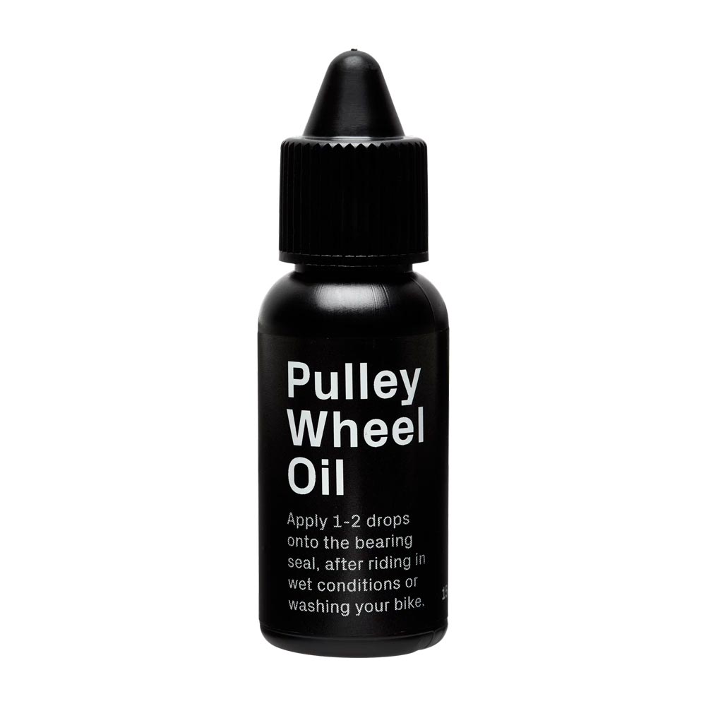 CeramicSpeed Oil for Pulley Wheel Bearings