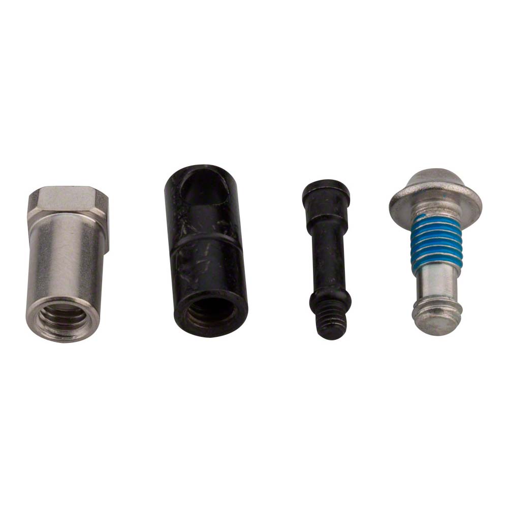 Shimano XT Shift Pod Mounting Hardware