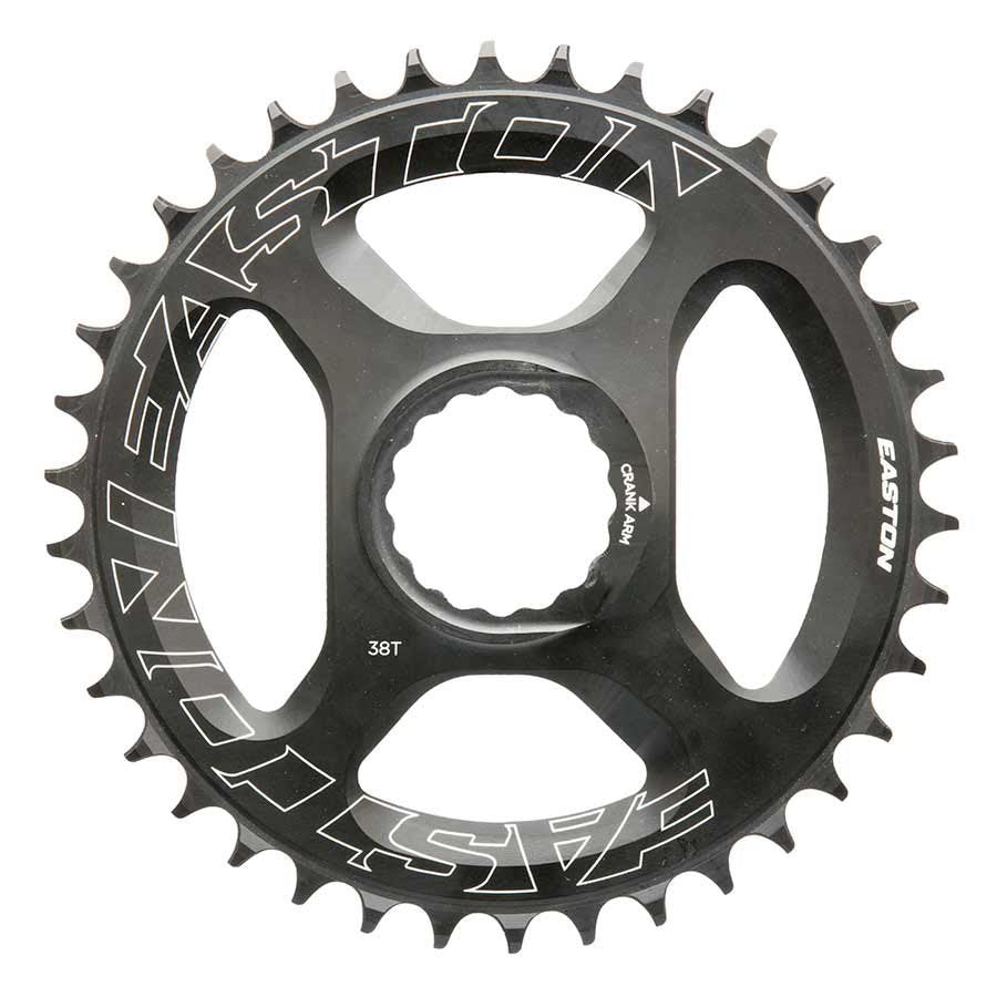 Easton Chainring - 38T 10/11s