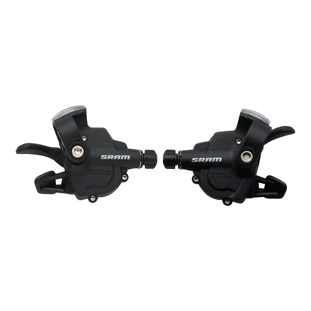 SRAM X3 Trigger Set - 3X7s