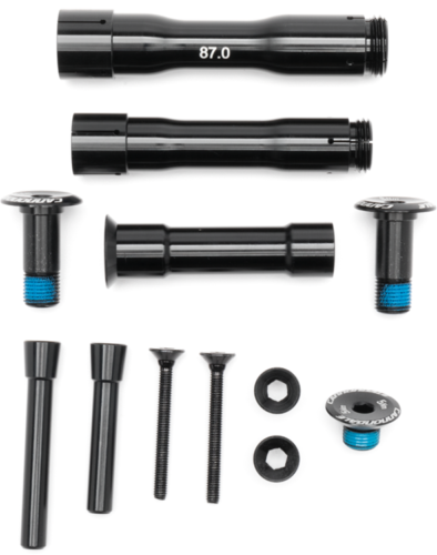 Cannondale 2017-2019 27.5 Jekyll Frame Pivot Hardware