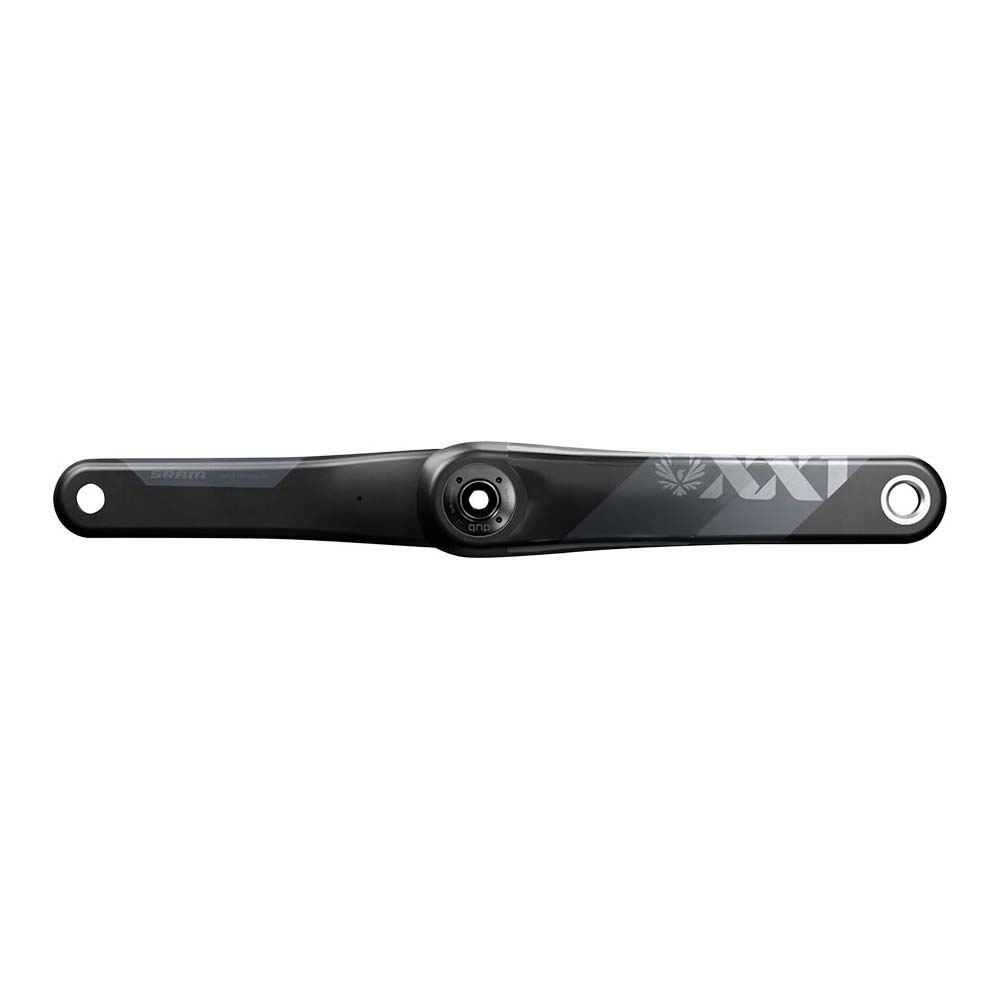 xx1 carbon crankset