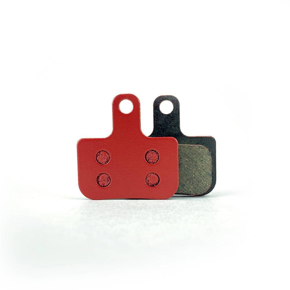 MTX Red Label Race Brake Pads - SRAM AXS Red / Force / Level Ultimate - RL160