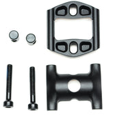 Cannondale KNOT 27 Seatpost Rail Clamps and Hardware Kit