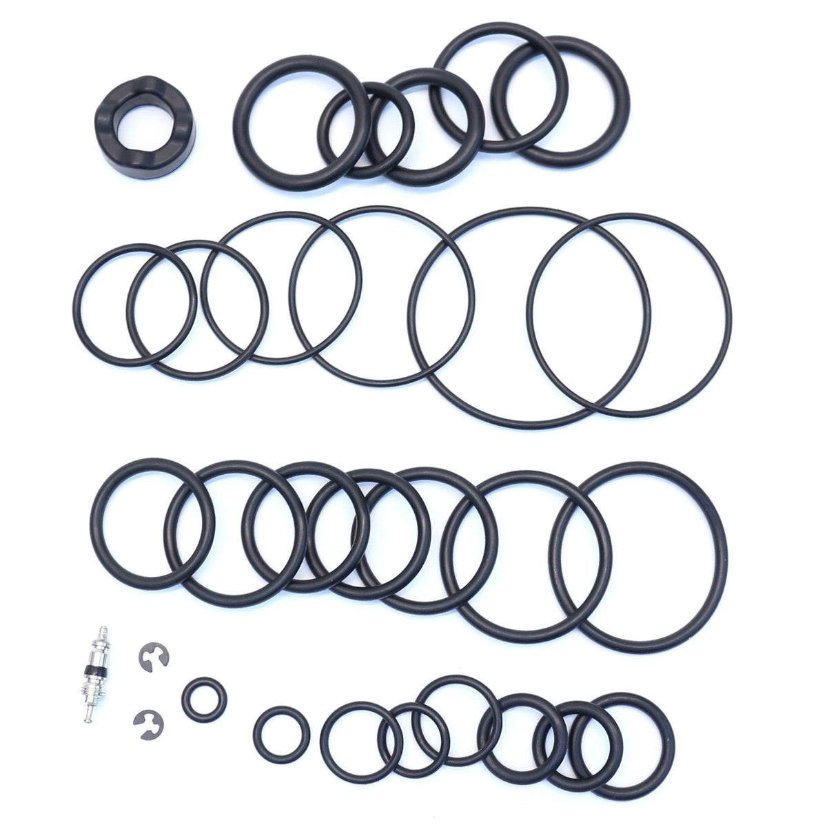 Cannondale 2Spring Universal 100 Hour Service Seal Kit