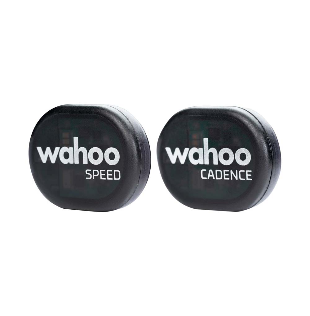 Wahoo RPM Speed &amp; Cadence Sensor