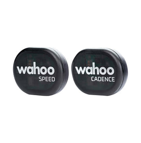 Wahoo RPM Speed &amp; Cadence Sensor
