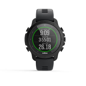 Wahoo Fitness ELEMNT Rival Multisport GPS Watch