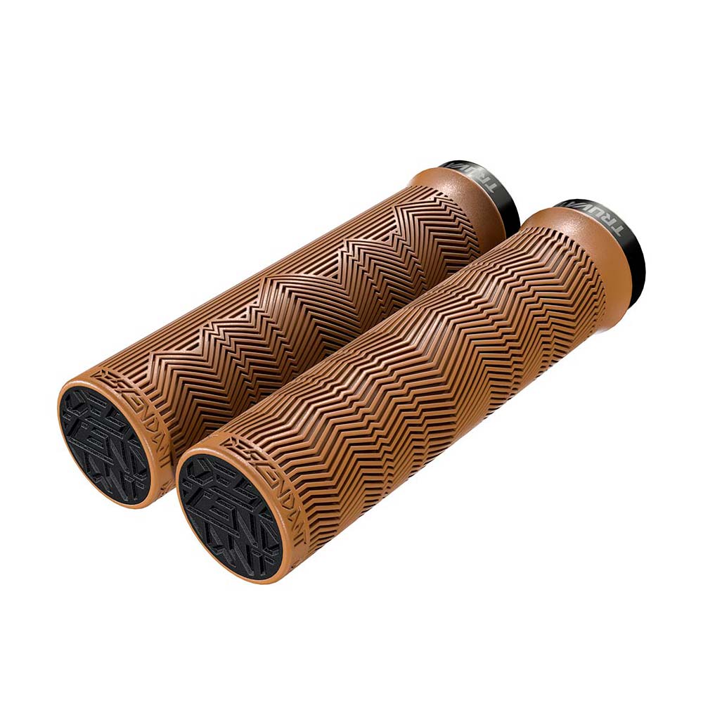 TruVativ Descendant Locking Grips