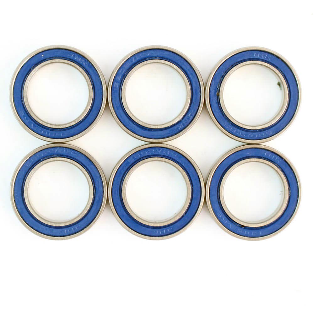 Cannondale Scalpel-Si Pivot Bearings