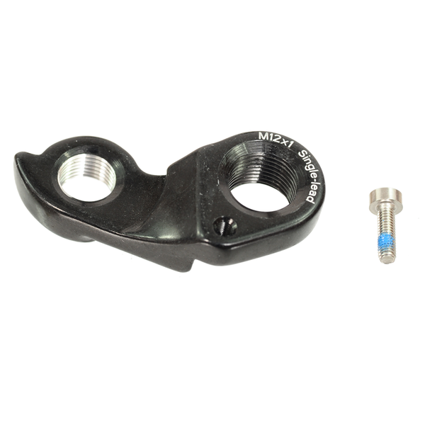 Cannondale trail discount 7 derailleur hanger