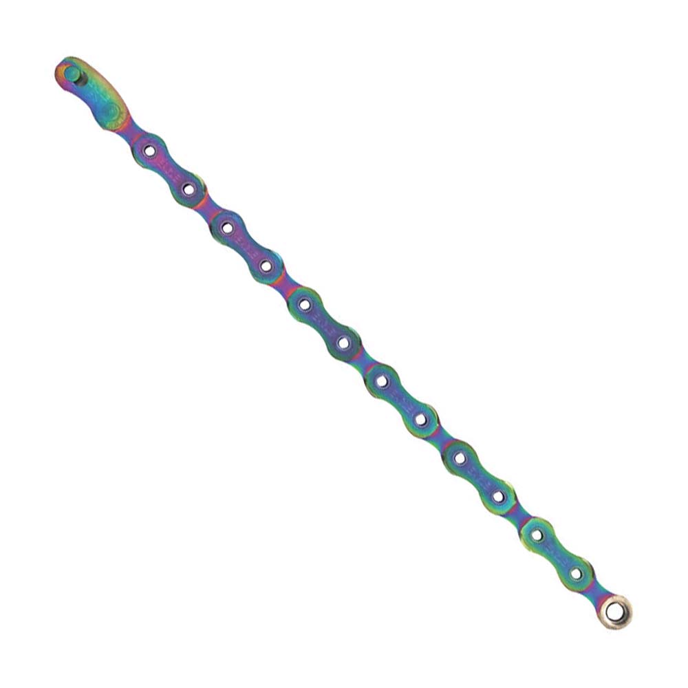 SRAM Chain - Eagle XX1 - 12s - Rainbow