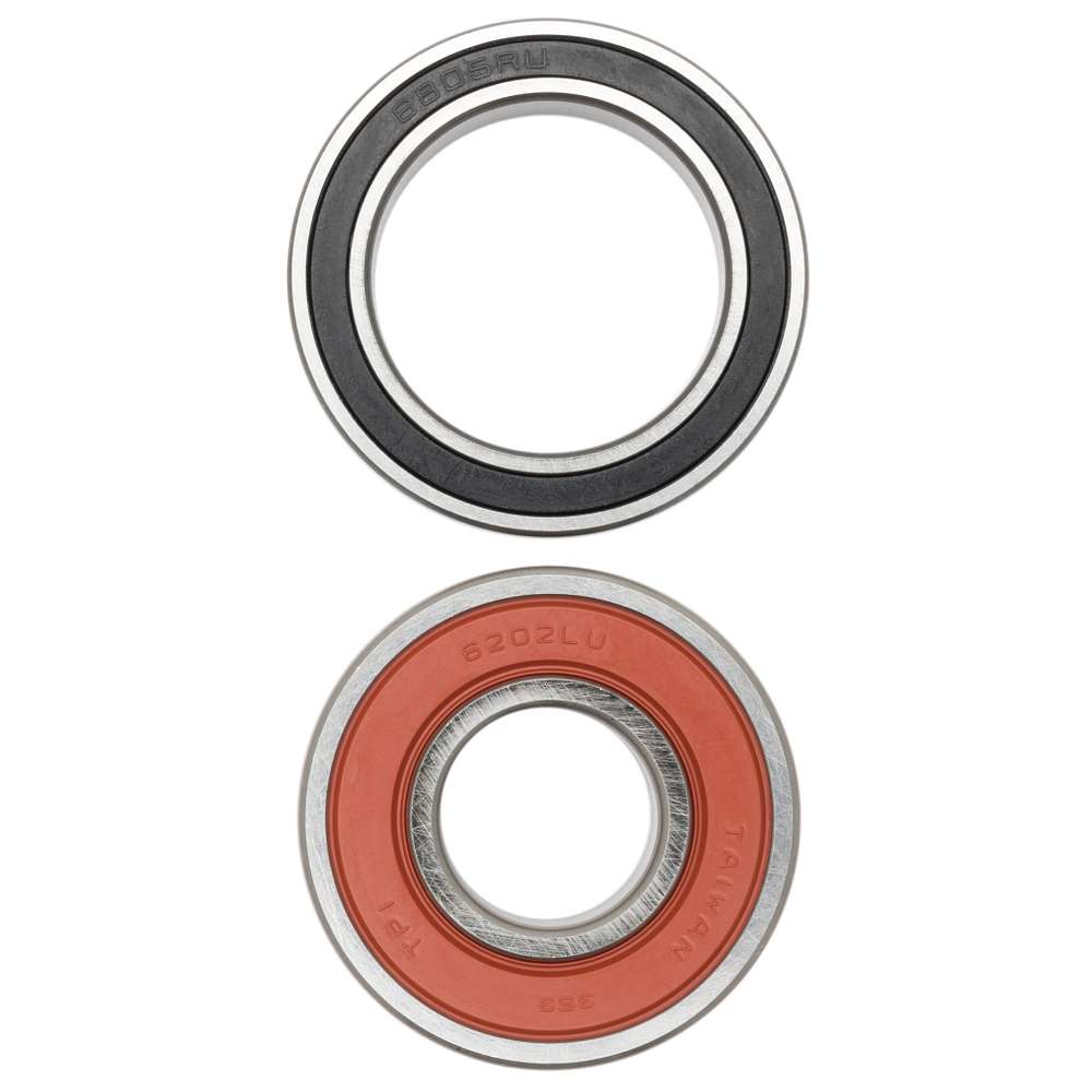 Cannondale Lefty Olaf Hub Replacement Bearings - KH163