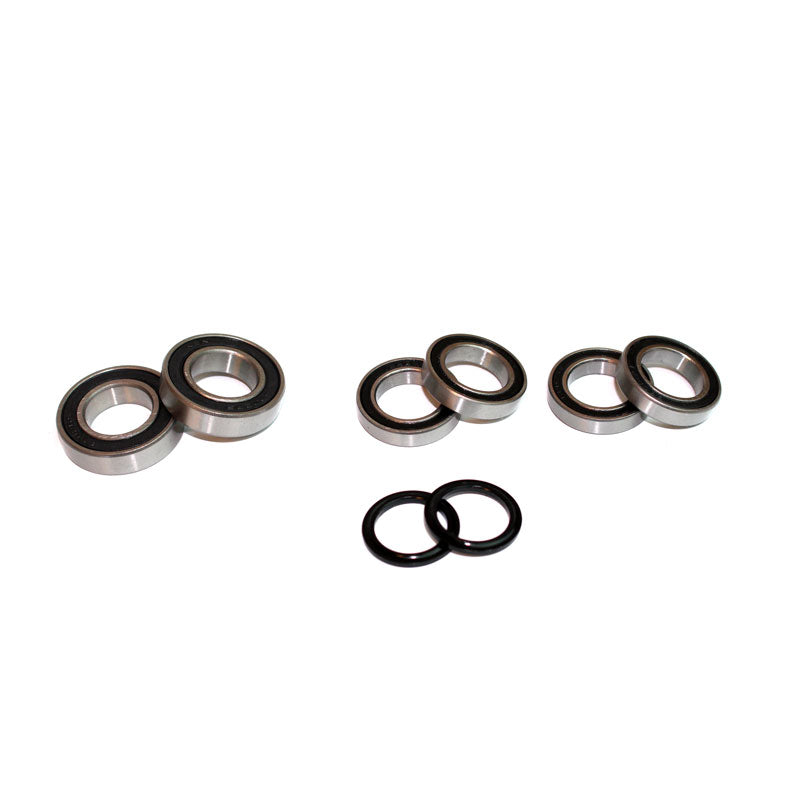 Cannondale Habit Pivot Bearings