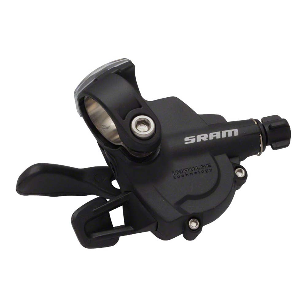 SRAM X4 8-Speed Trigger Shifter