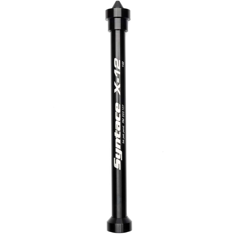 Cannondale Syntace X12 12x142mm Axle