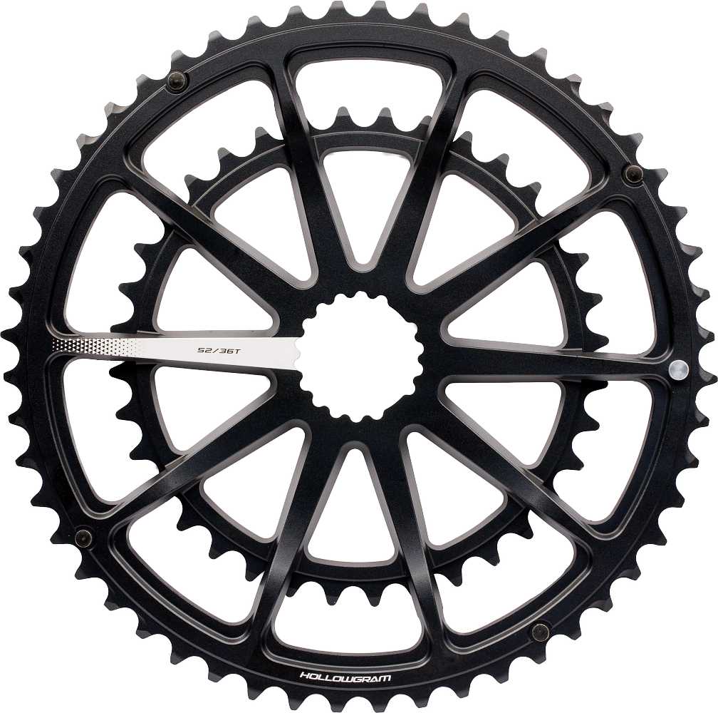 Cannondale Hollowgram SL 10 Arm Road SpideRing