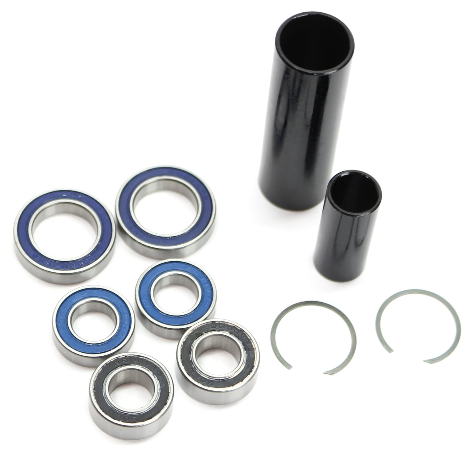 Cannondale 2021+ Scalpel 29 Pivot Bearings Hardware kit
