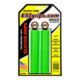 ESI Racer's Edge Grips - Green