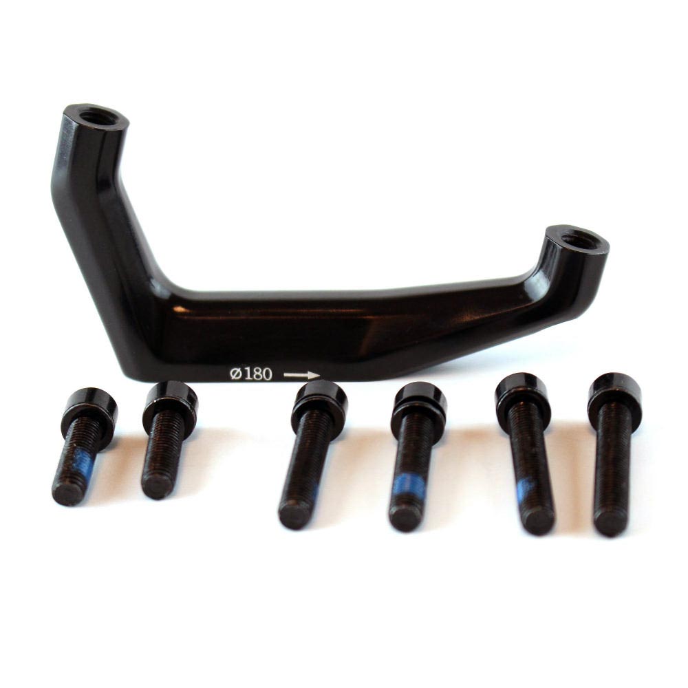 Cannondale Flat Mount Rear Brake Adapter