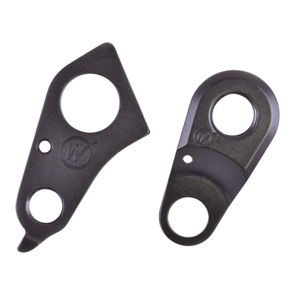 Wheels Manufacturing Derailleur Hanger - 323 Specialized both sides of hanger