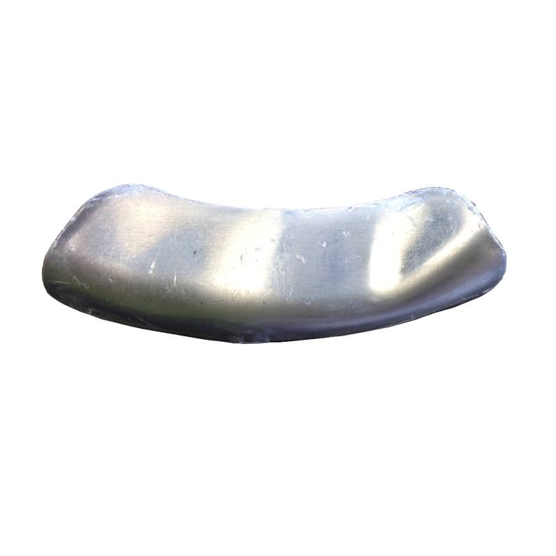 Cannondale Metal Scalpel 29 Chainstay Protector