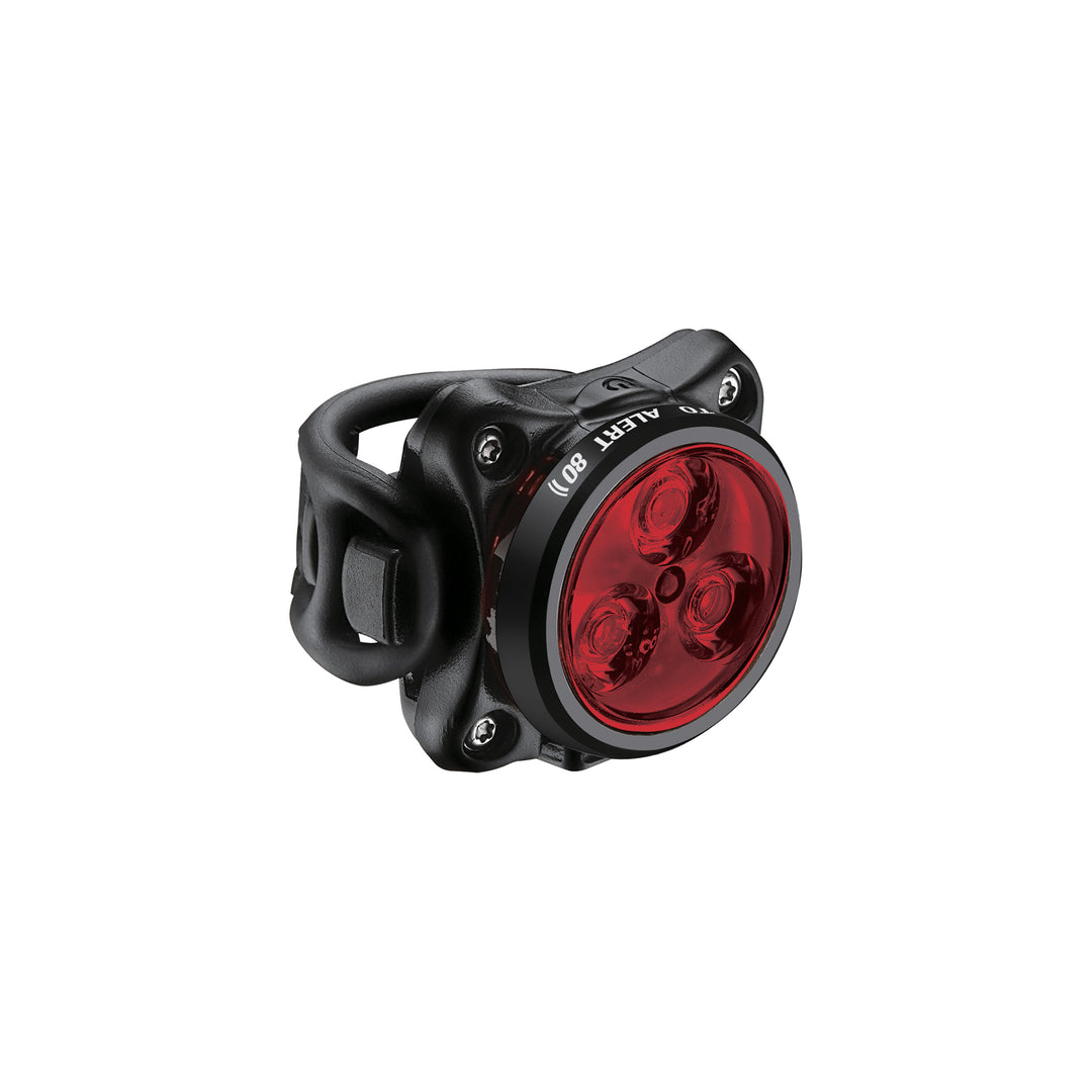 LEZYNE ZECTO DRIVE ALERT REAR Tailight