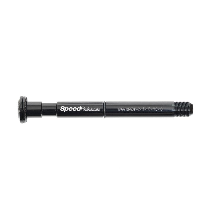Cannondale Speed Release Thru Axle - 12mm x 100mm