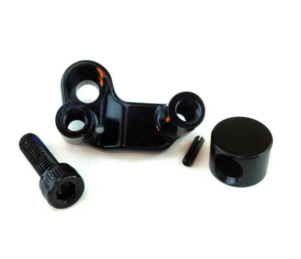 Cannondale Trigger 29 Front Derailleur Spacer Mount