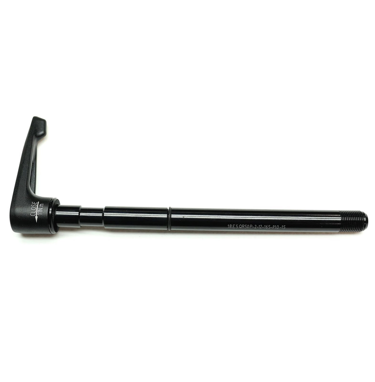 Cannondale Speed Release Ratchet Thru Axle - 12x142