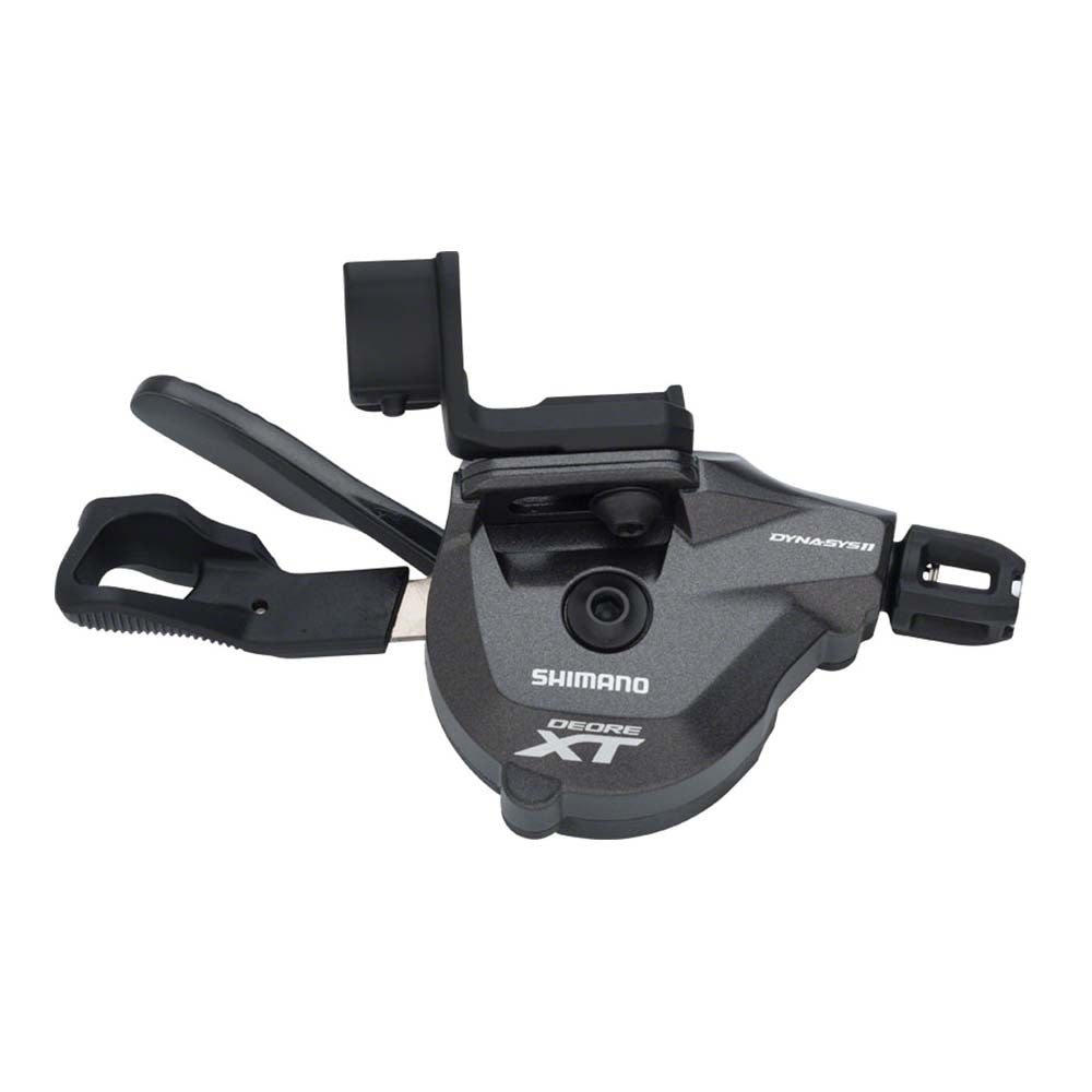 Shimano XT SL-M8000-I, I-Spec 11-Speed Right Shifter