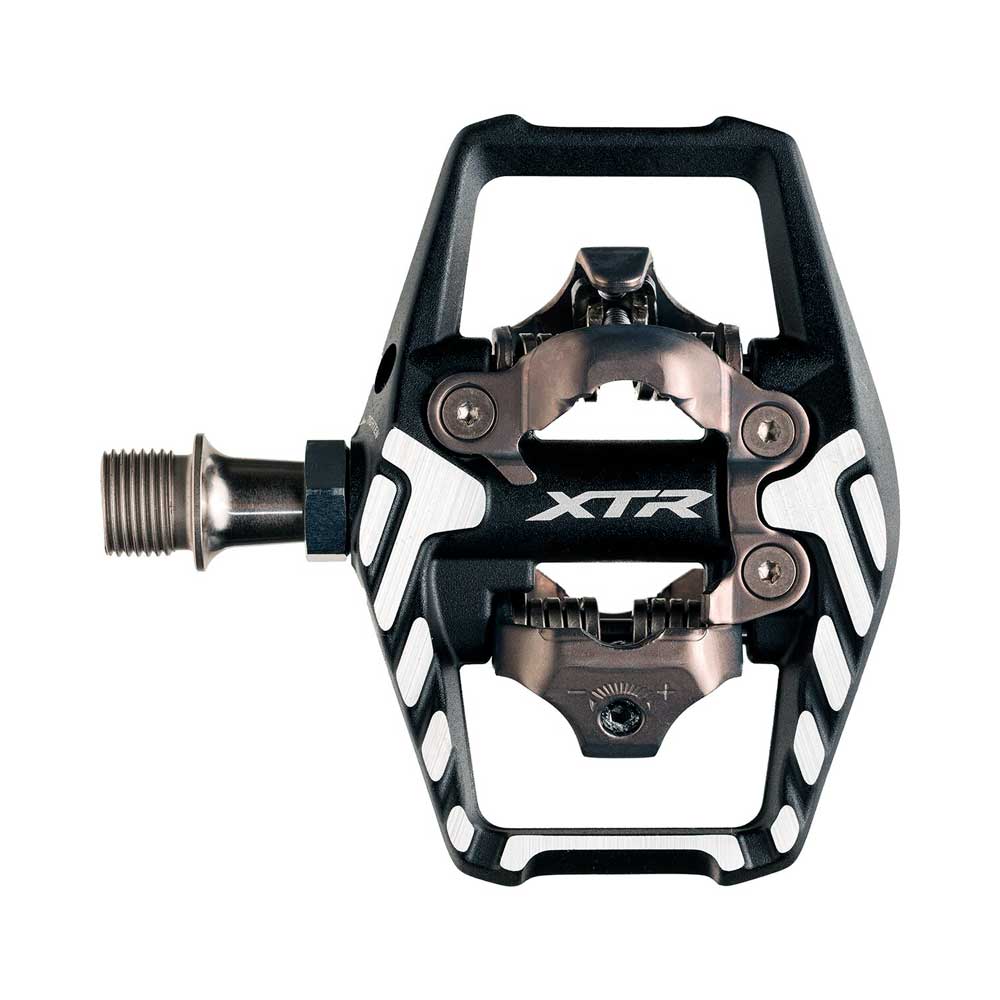 Shimano XTR PD-M9120 Pedals