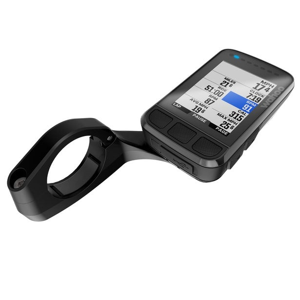 Wahoo ELEMNT Bolt GPS Bike Computer