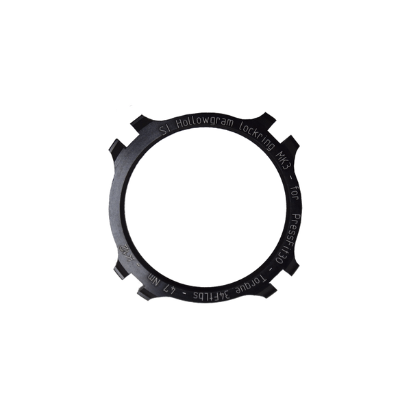 Cannondale Hollowgram Spider Lockring
