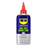 WD-40 Dry Lube