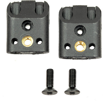 Cannondale Headtube Cable Guides for 2017 SuperX