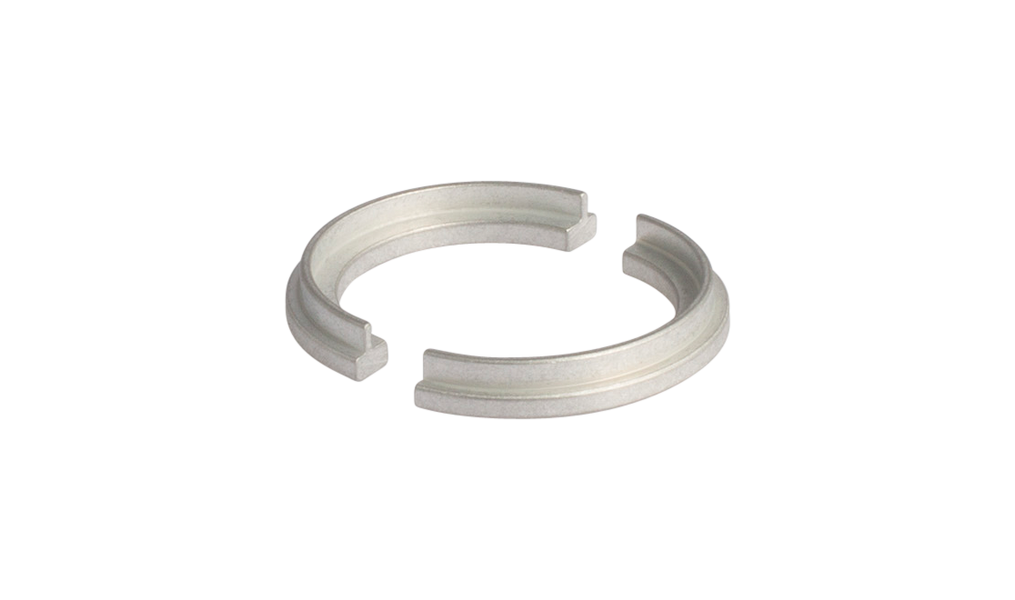 Lefty Split Ring Set