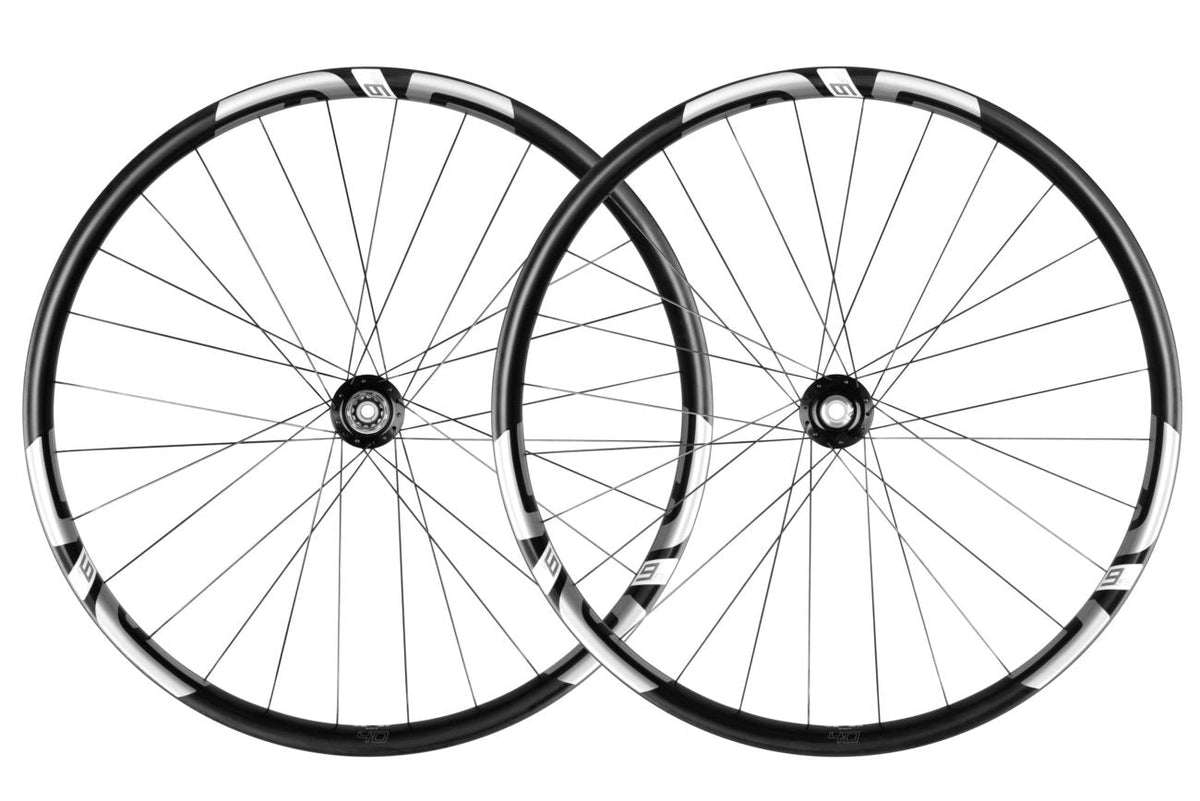 ENVE M640 Carbon 29" Wheel Set with I9 Hydra Hubs Boost Spacing Front and Rear