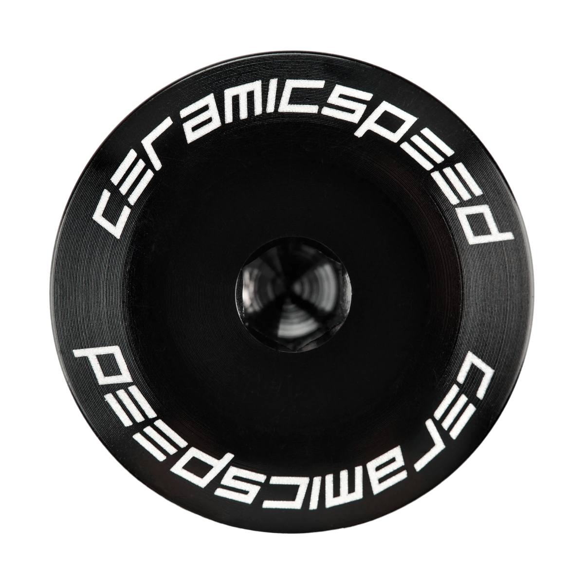 CeramicSpeed Preload Bolt for Shimano Cranks - CeramicSpeed