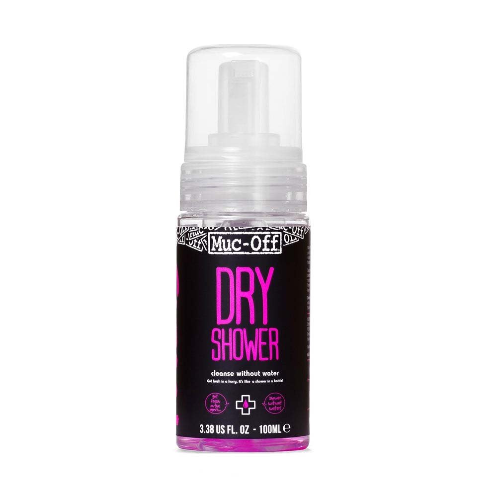 Muc - Off Dry Shower Spray - Muc - Off