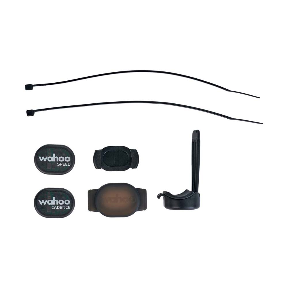 Wahoo Fitness RPM Speed & Cadence Sensor Set - Wahoo Fitness