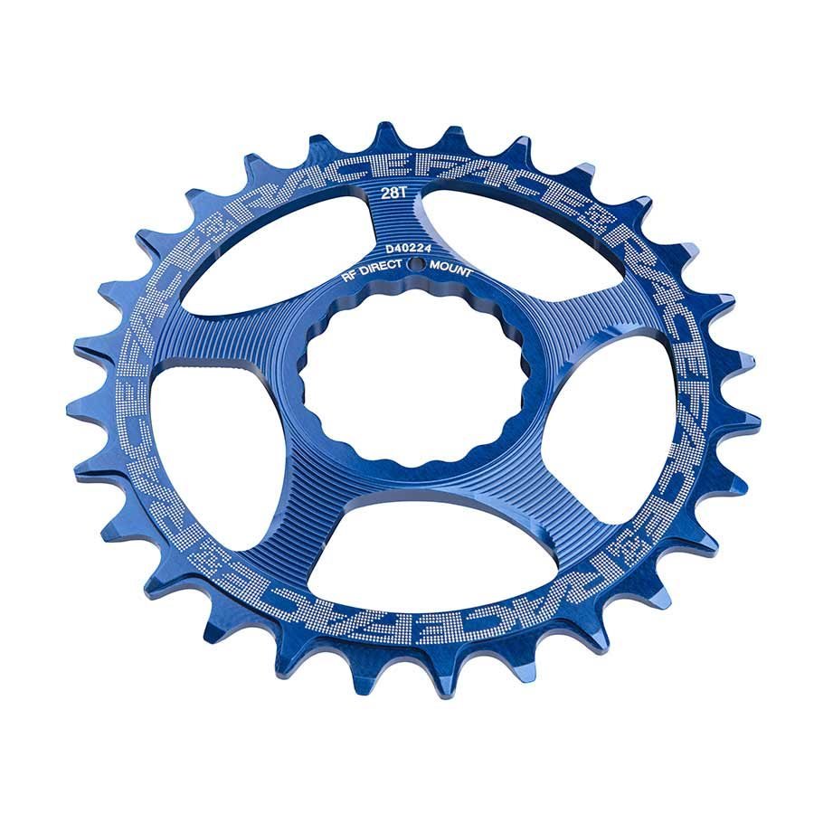 Race Face Cinch Directmount Chainring - Race Face