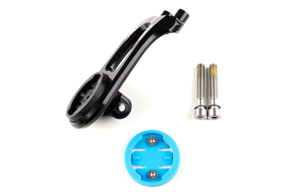 ENVE K - Edge Standard Road Stem Combo Computer Mount Kit - ENVE Composites